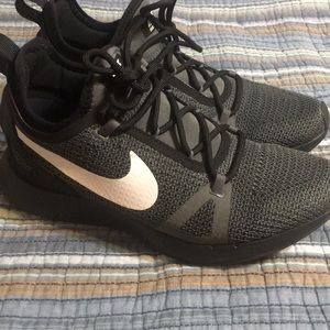 Nike dual racer